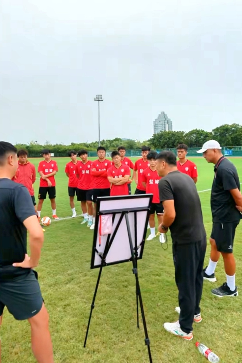 男子, 慕志磊并未, 新黄河记者