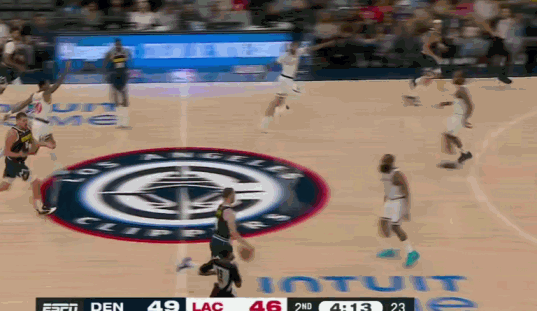 inews, 抢断 inews, 抢断