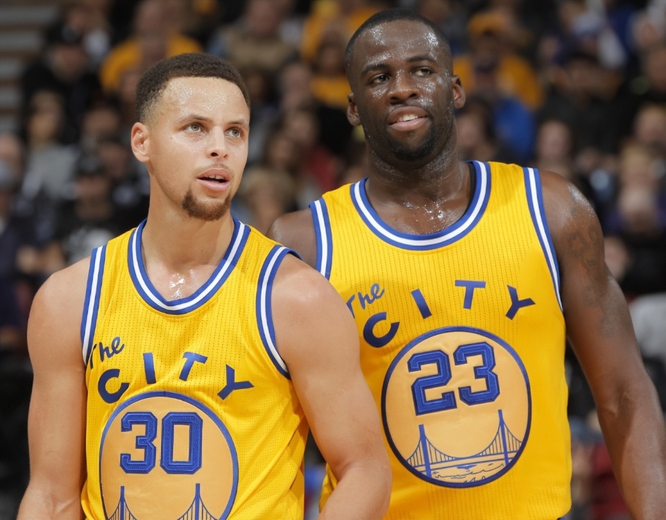 加兰, 一荣俱荣