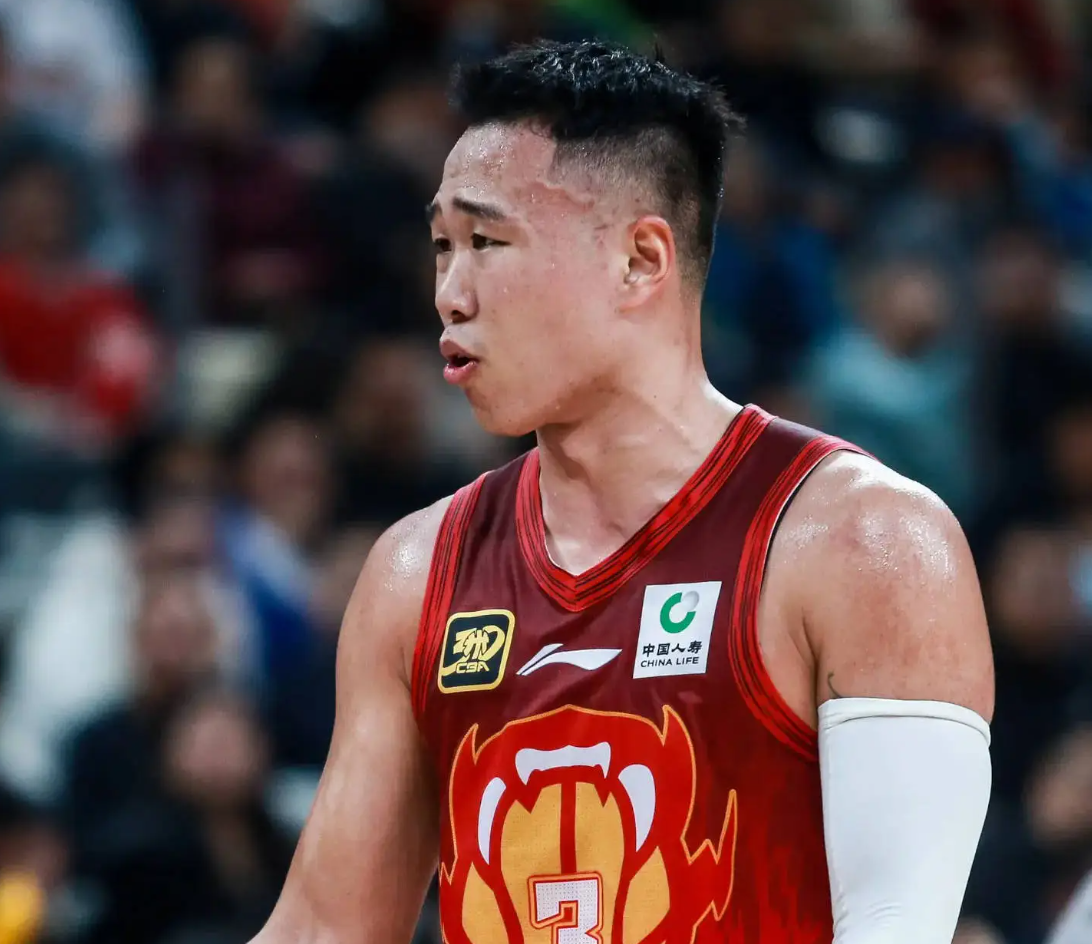 反观辽宁, 焦泊乔现在