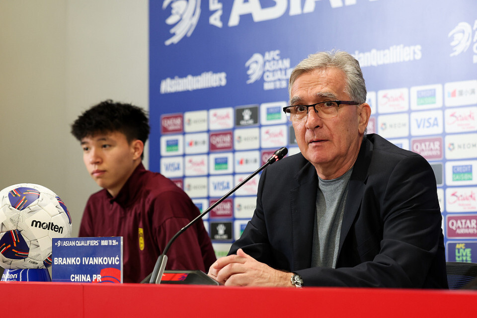 于中超联赛, 在战术执行 于中超联赛, 在战术执行