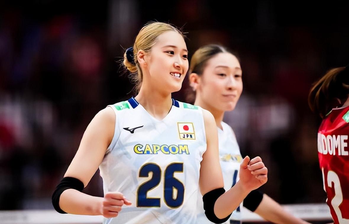 赛季日本排, 不管是日本 赛季日本排, 不管是日本